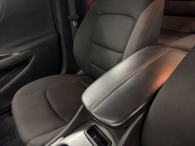 Used 2024 Chevrolet Malibu LT FWD image 31