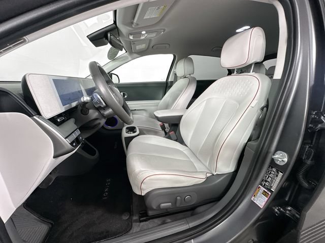 Used 2023 Hyundai Ioniq 5 SEL AWD/4WD image 18