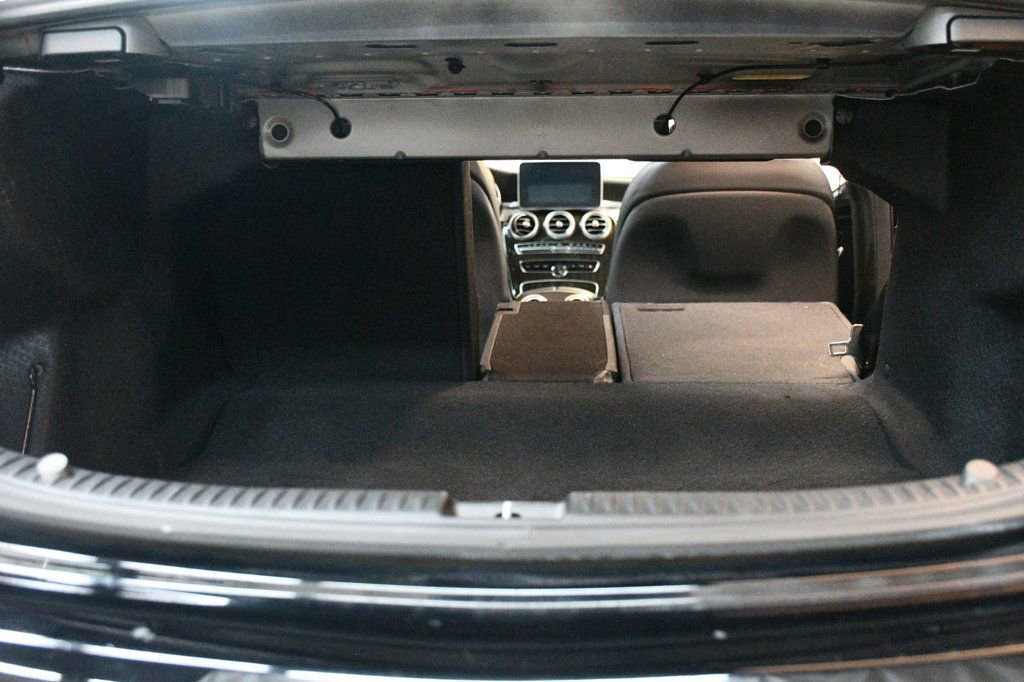 Used 2015 Mercedes-Benz C 300 Sedan image 79