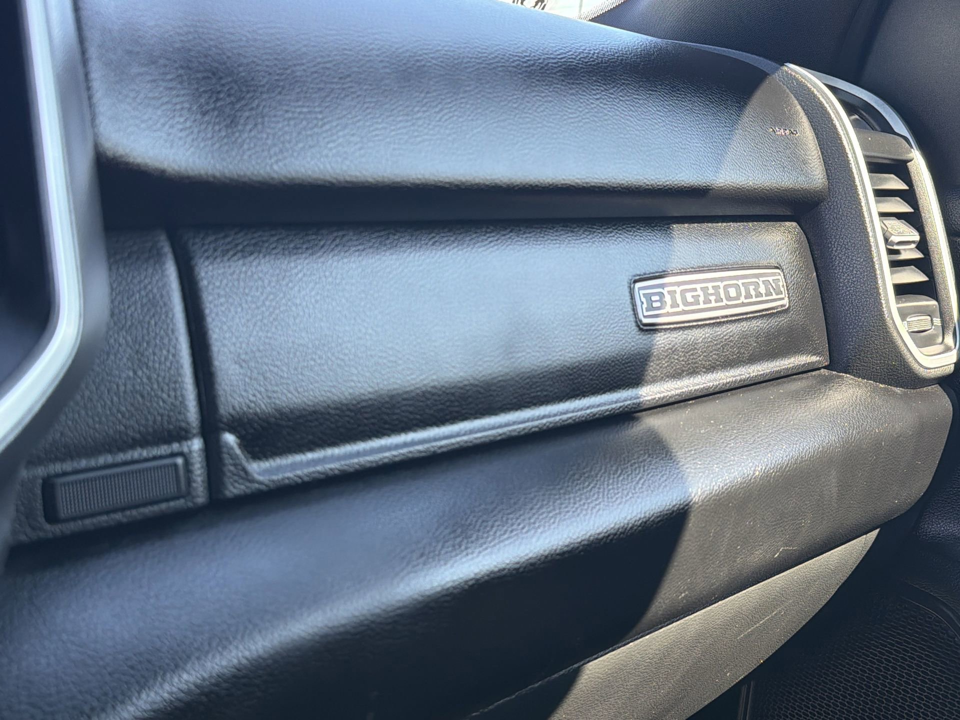 Used 2022 RAM 1500 Big Horn image 14