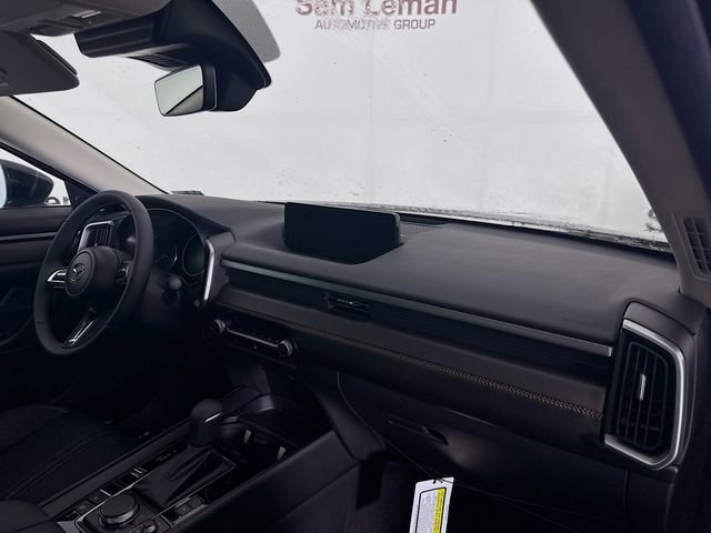 New 2025 MAZDA CX-50 AWD 2.5 Hybrid w/ Weather Package image 30