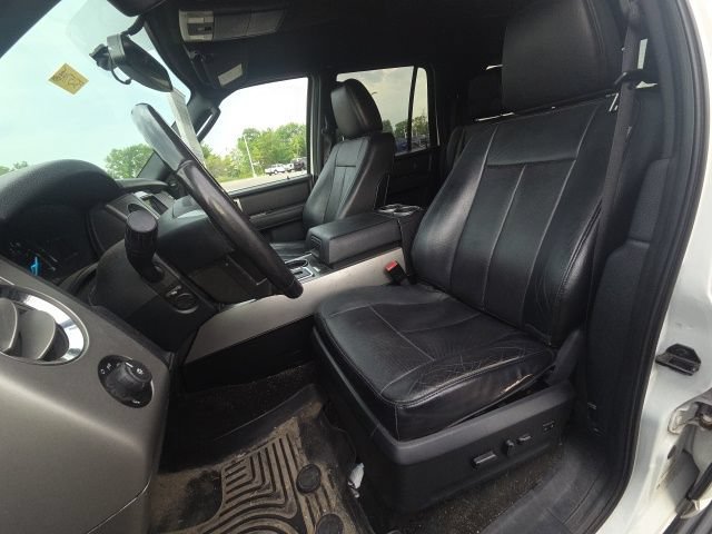 Used 2016 Ford Expedition EL Limited AWD/4WD image 24
