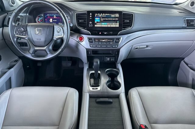 Used 2020 Honda Pilot EX-L image 13