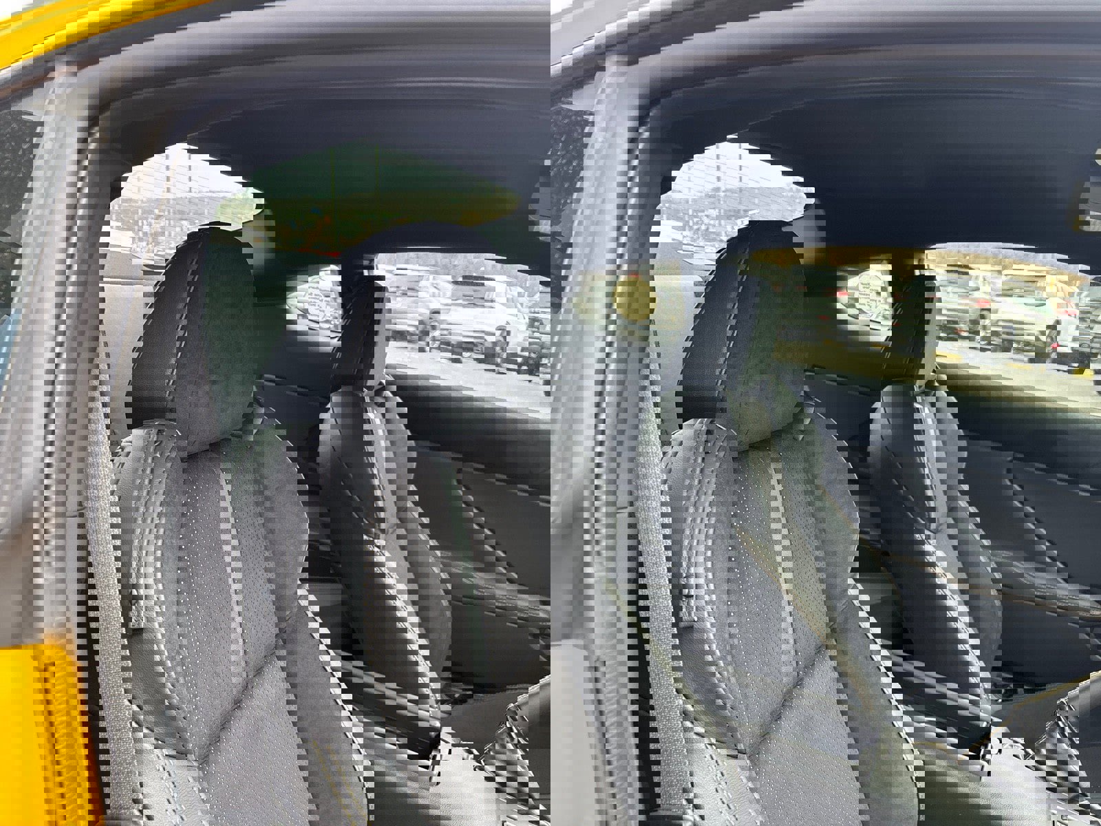 New 2026 Subaru BRZ Series.Yellow image 44