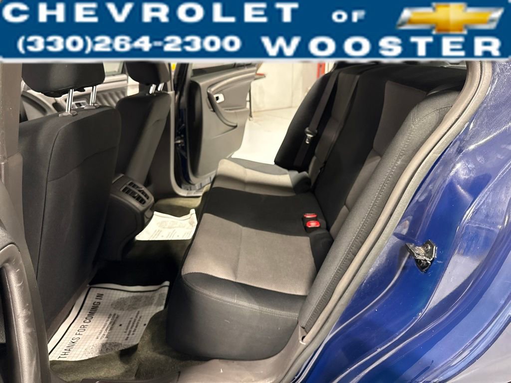 Used 2015 Ford Taurus Police Interceptor AWD image 23