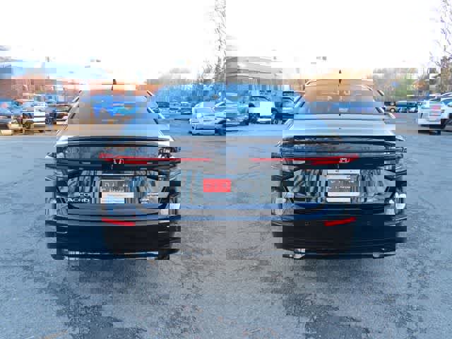 New 2026 Honda Accord Touring image 5