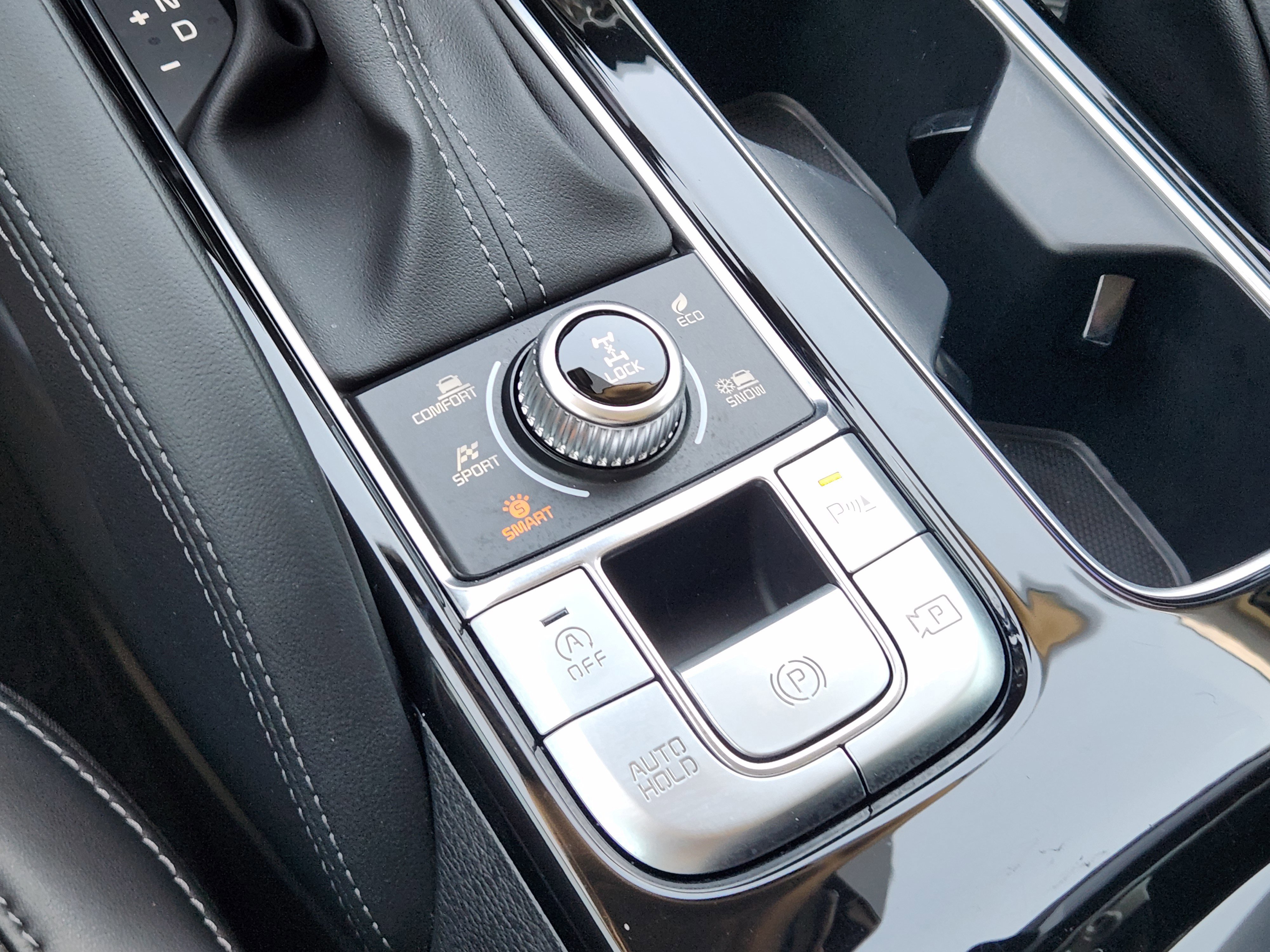 Used 2024 Kia Telluride SX Prestige image 21