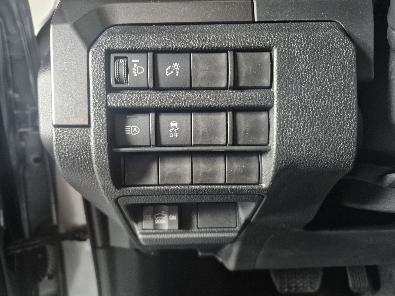 New 2026 Toyota Tacoma SR5 image 17