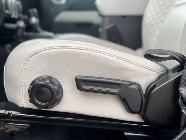 Certified 2022 Jeep Gladiator Overland image 8