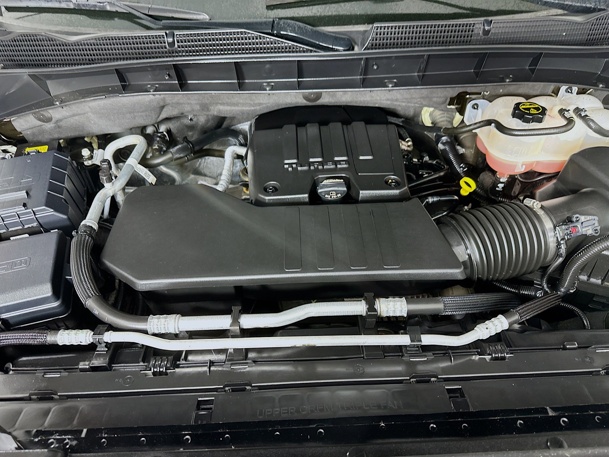 Used 2024 GMC Sierra 1500 Elevation AWD/4WD image 32