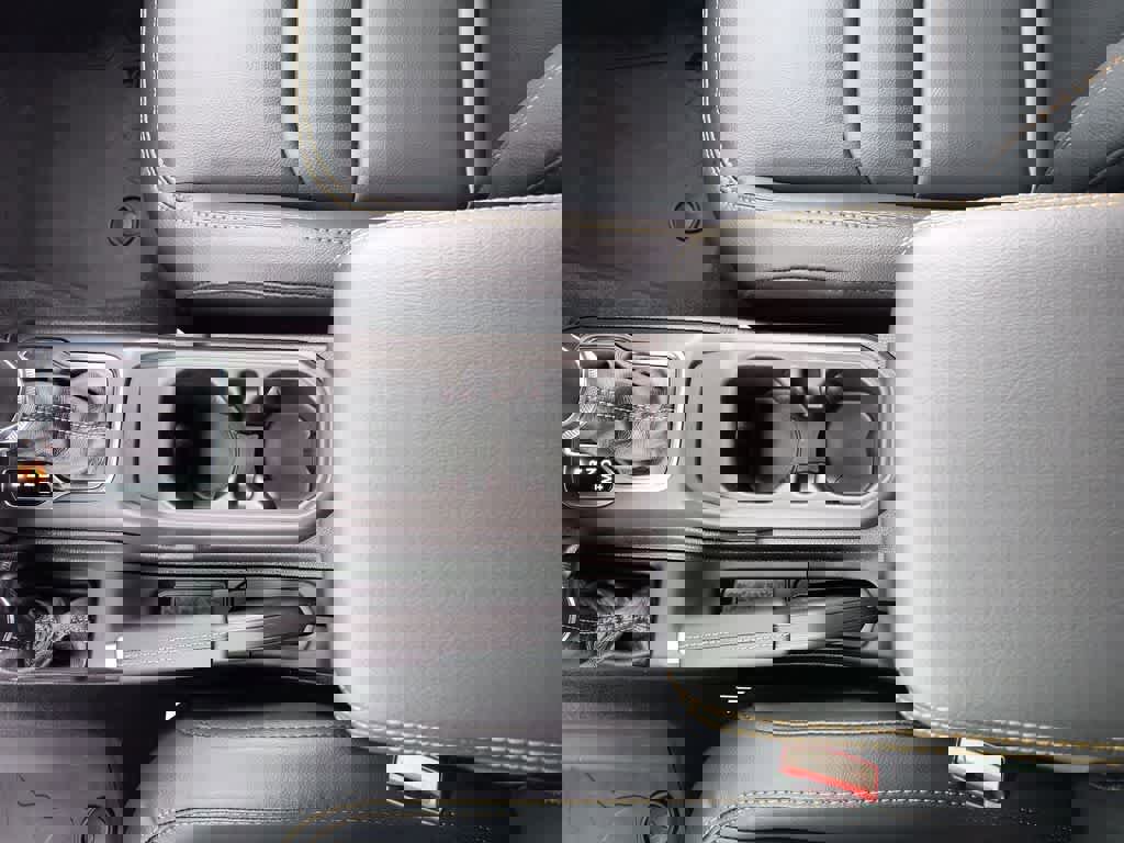 New 2026 Jeep Wrangler Sahara image 21