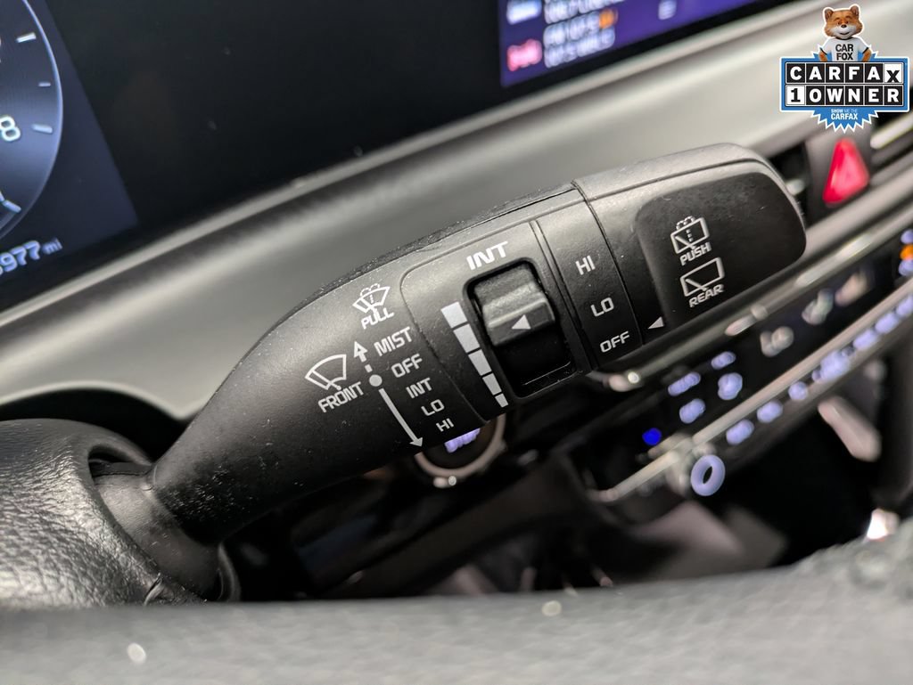 Certified 2024 Kia Seltos S AWD/4WD image 20