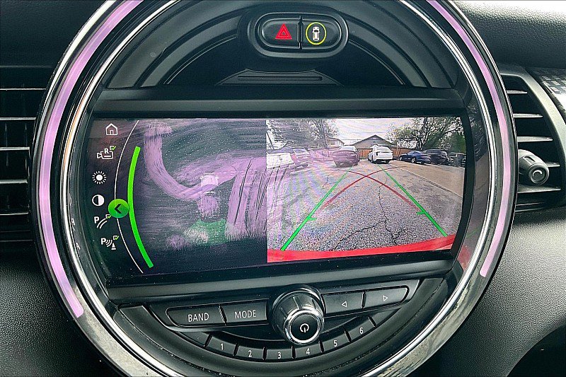 Used 2020 MINI Cooper John Cooper Works image 21