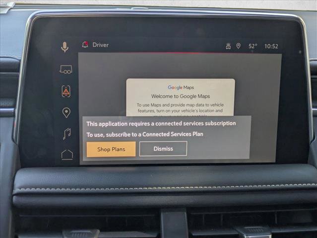 Used 2023 GMC Yukon SLT w/ SLT Premium Package image 16