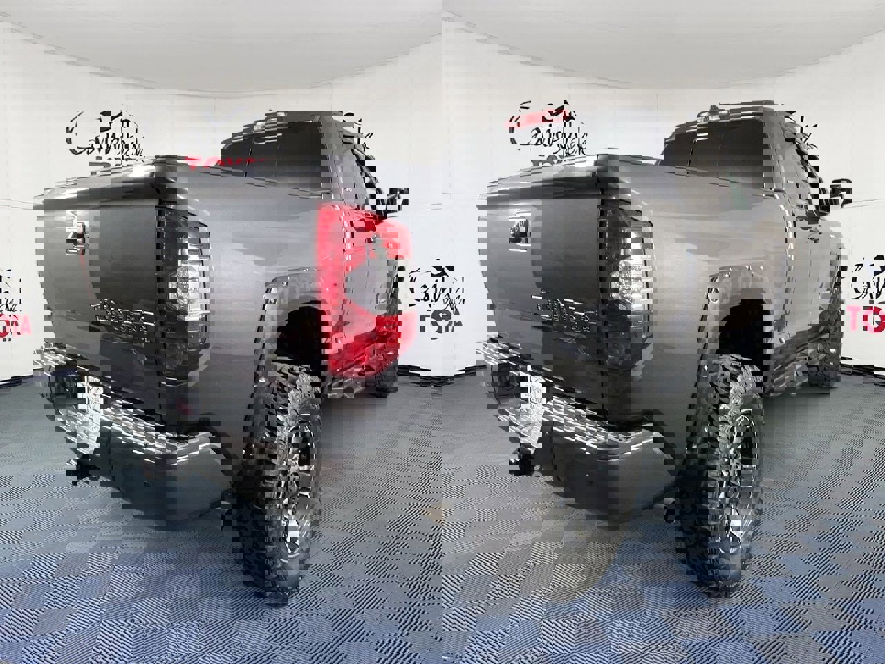 Used 2021 Toyota Tundra SR5 image 7