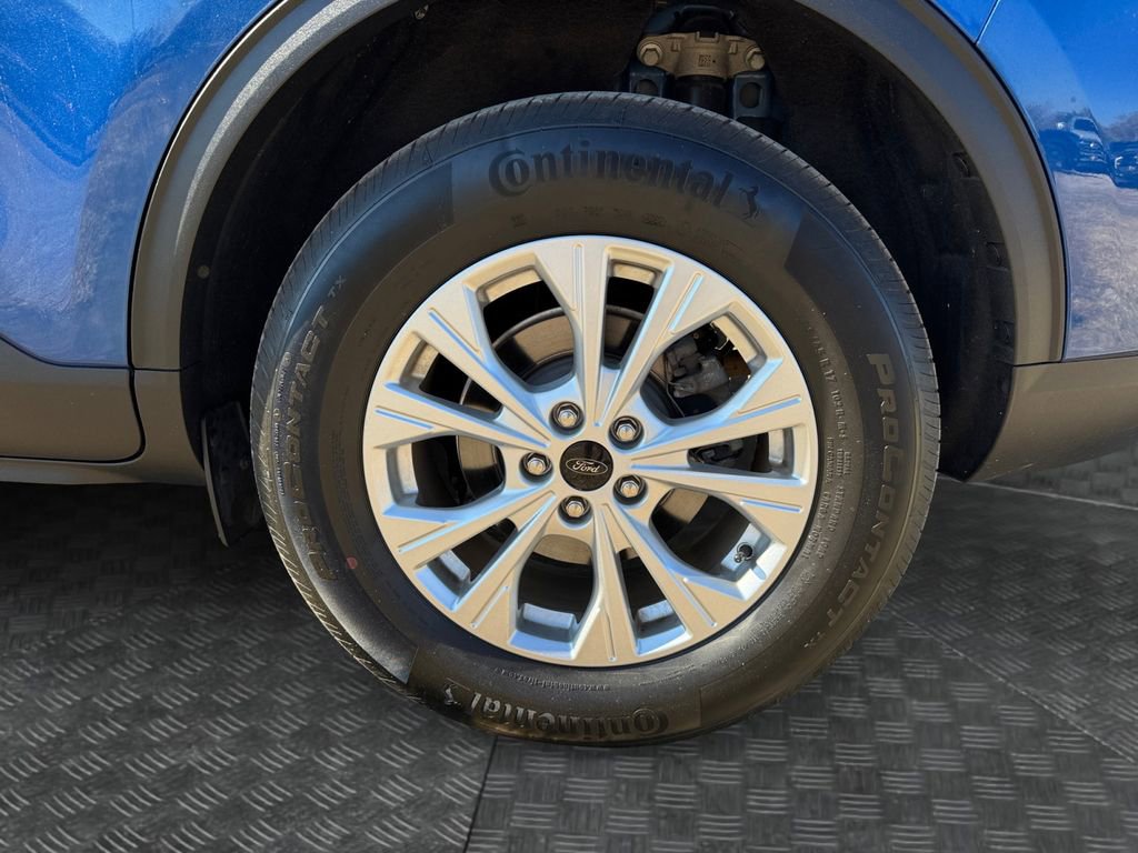 Certified 2023 Ford Escape Active image 19