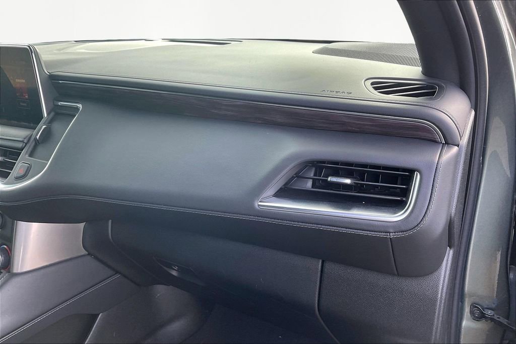 Used 2024 Chevrolet Tahoe LT image 30