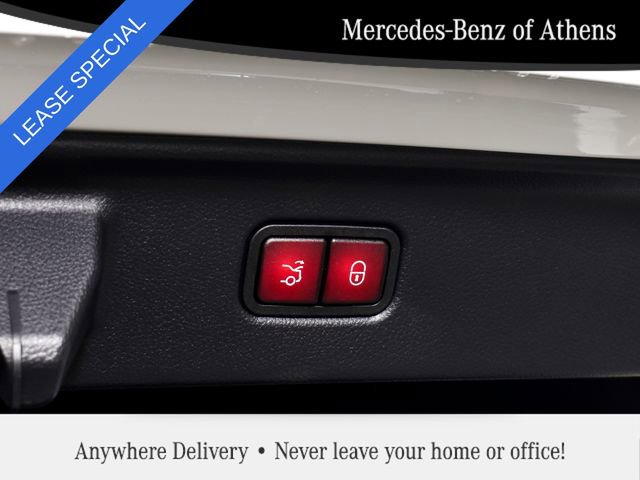 New 2026 Mercedes-Benz S 500 4MATIC image 46