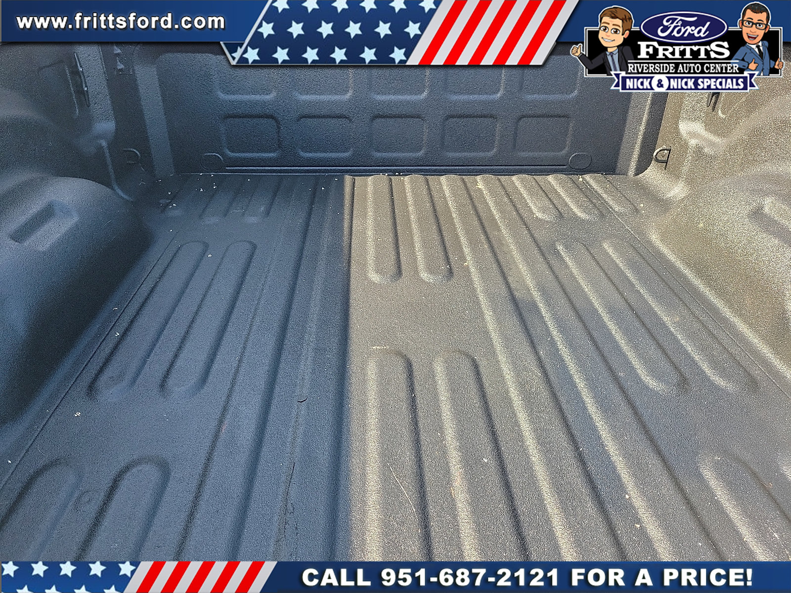 Used 2024 RAM 2500 Big Horn w/ Off Road Package AWD/4WD image 17