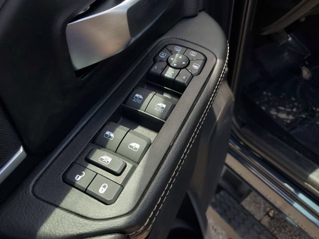 New 2026 RAM 2500 Big Horn AWD/4WD image 23