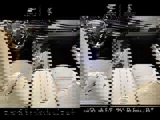 Certified 2024 Cadillac Escalade Sport image 12