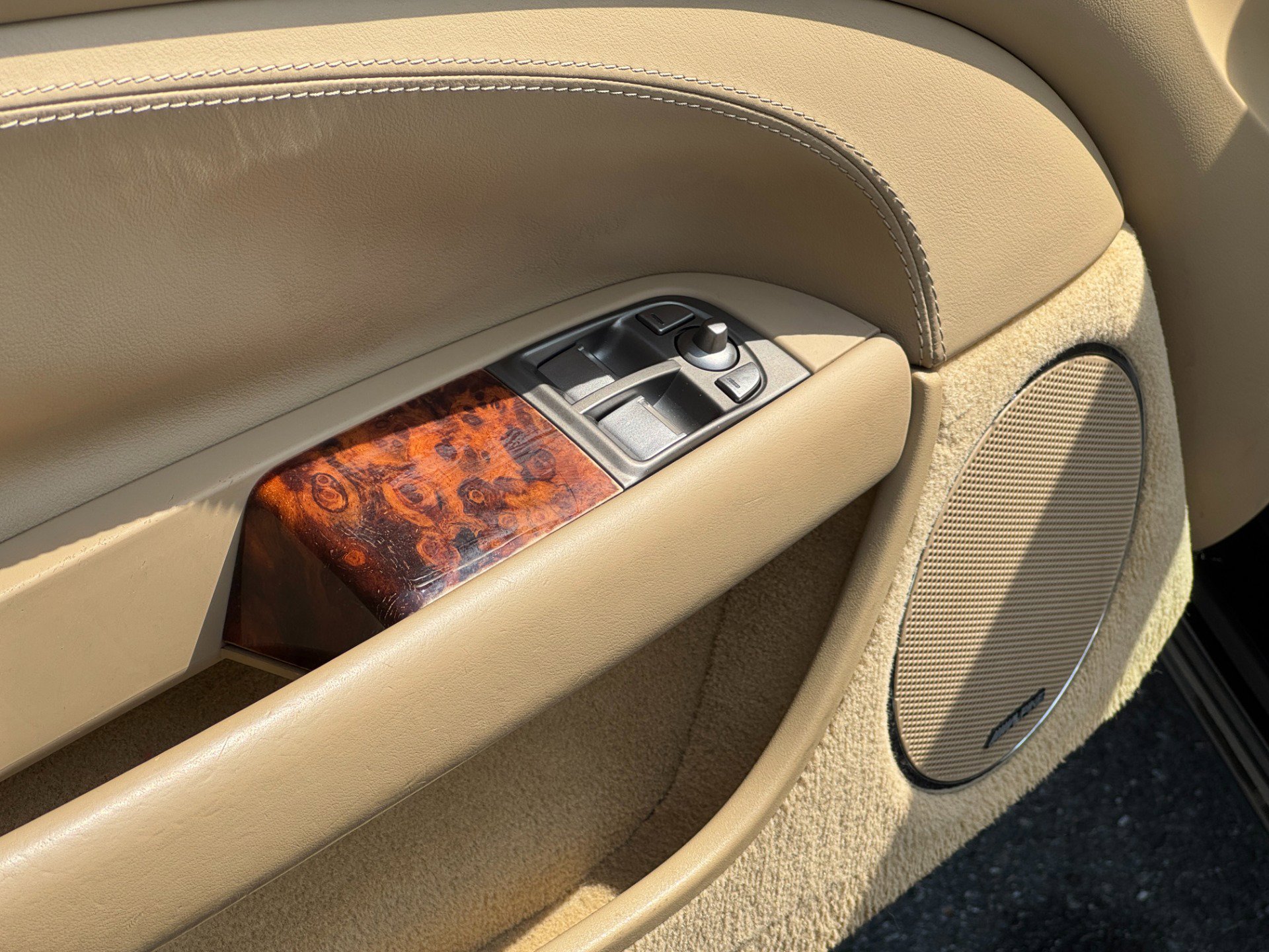 Used 2008 Jaguar XK Convertible image 27