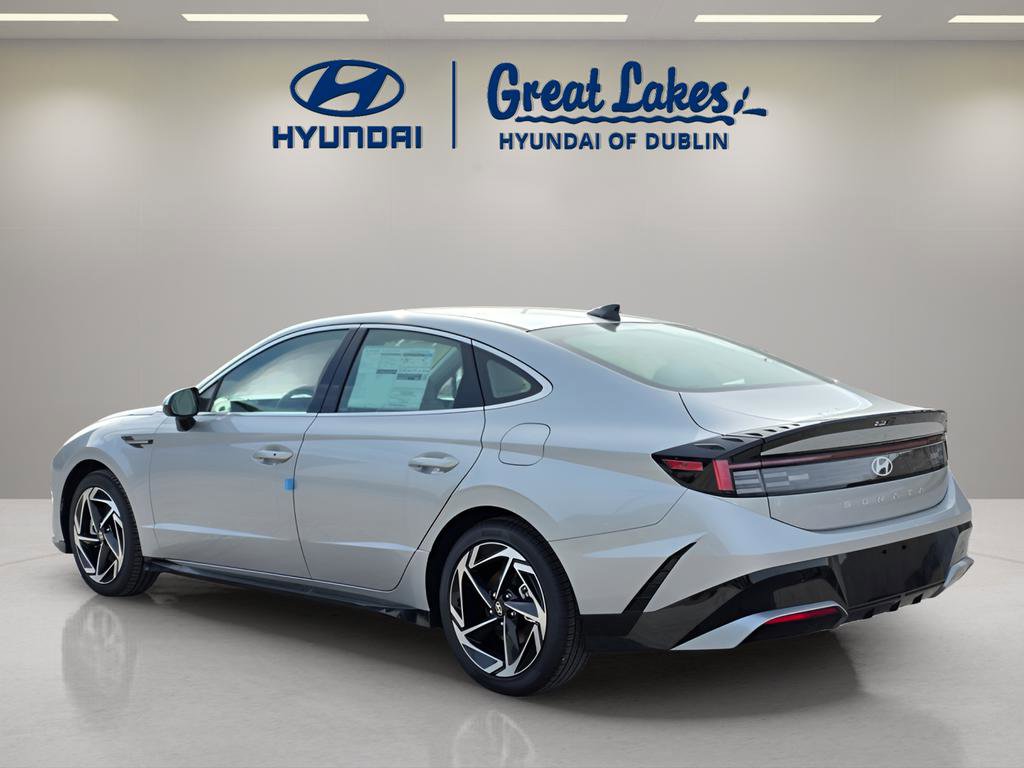 New 2026 Hyundai Sonata SEL image 3