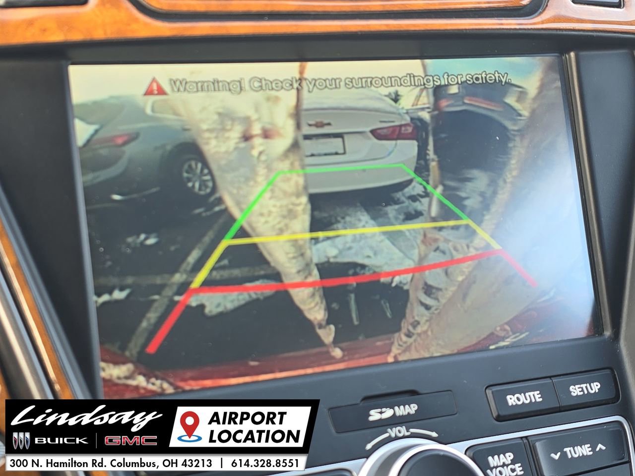 Used 2015 Hyundai Santa Fe Sport w/ Option Group 04 image 15
