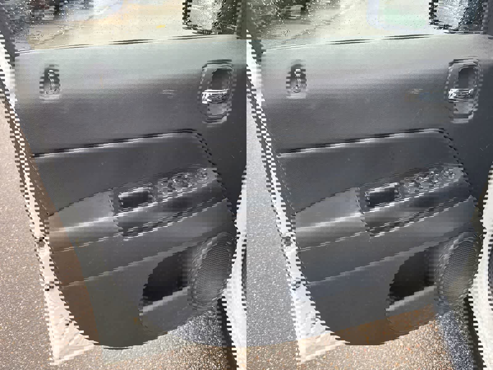 Used 2016 Jeep Patriot High Altitude image 14