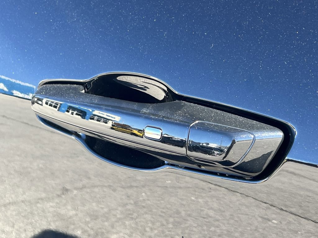 New 2026 Buick Enclave Preferred image 27