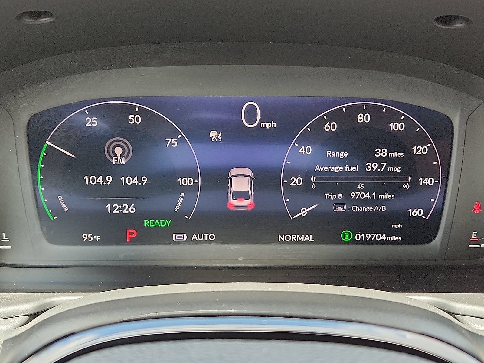 Used 2025 Honda Accord Touring image 24