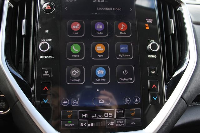 Used 2023 Subaru Ascent Limited w/ Technology Package image 19