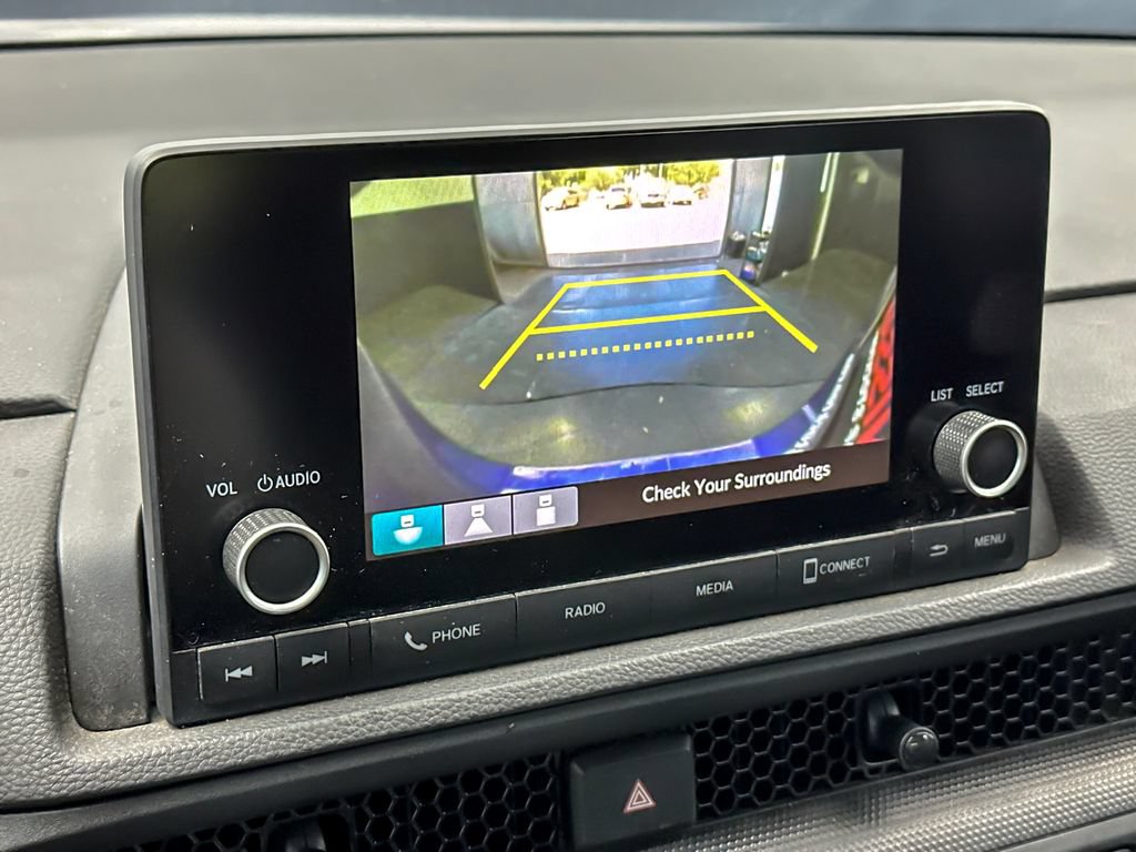 Used 2024 Honda CR-V LX image 18