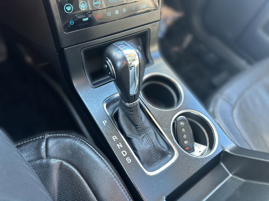 Used 2019 Ford Flex Limited image 21