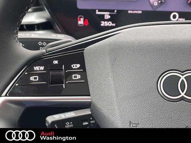New 2026 Audi A6 Prestige AWD/4WD image 38