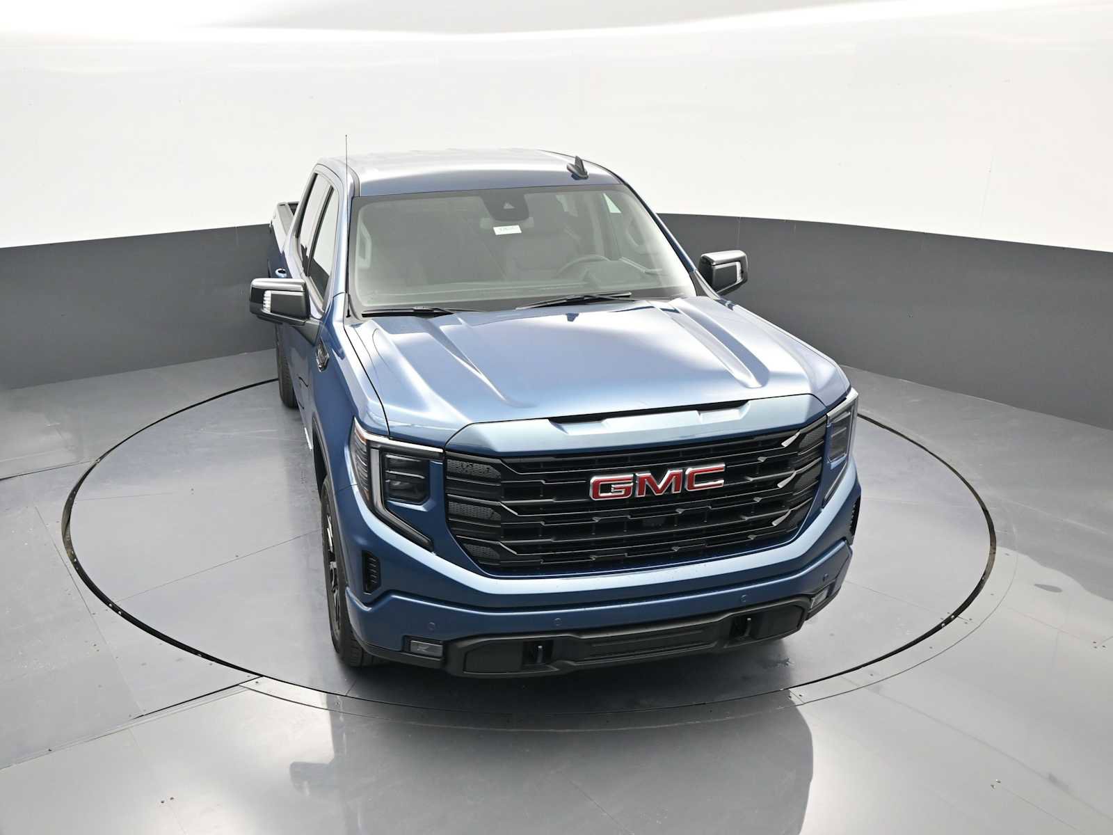 New 2026 GMC Sierra 1500 Elevation w/ Elevation Premium Package image 51