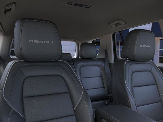 New 2026 GMC Terrain Denali AWD/4WD image 96