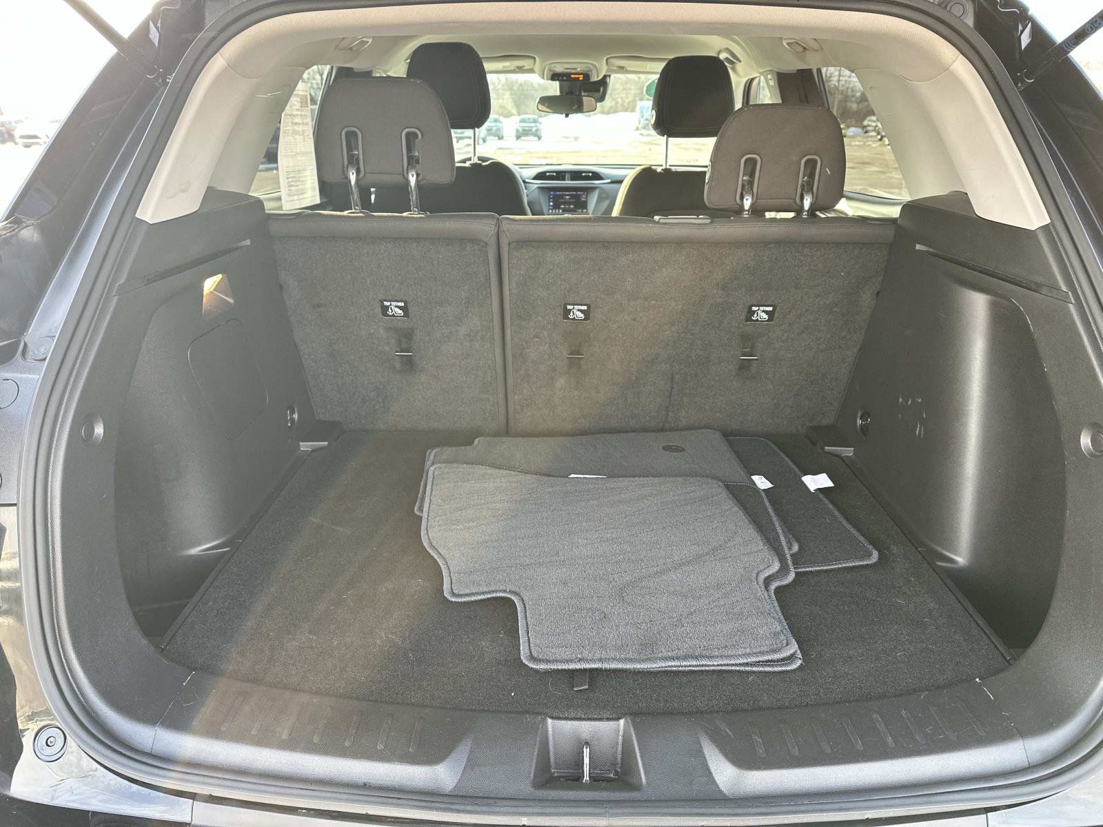 Certified 2023 Chevrolet TrailBlazer LT image 9