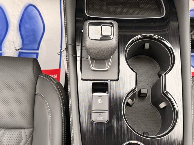 New 2026 Nissan Rogue Platinum w/ Platinum Premium Package image 29