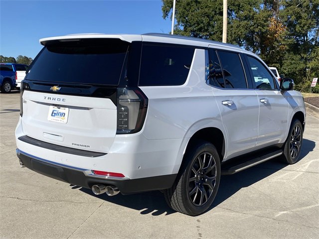 New 2026 Chevrolet Tahoe Premier w/ Sun And Tow Package image 5