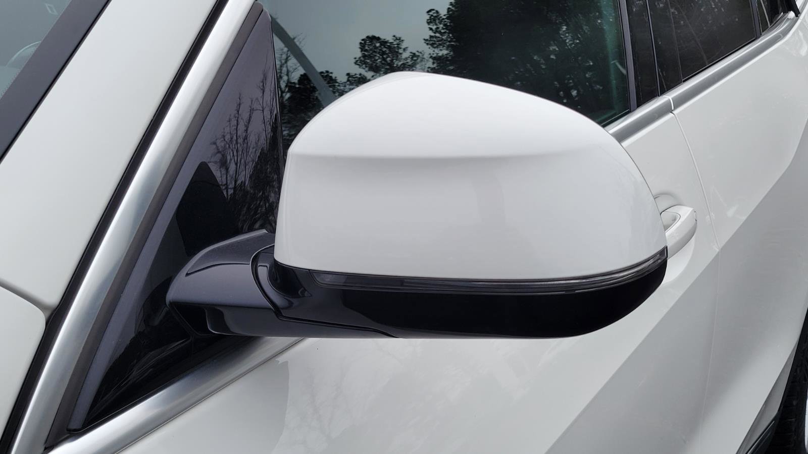 Used 2020 BMW X5 sDrive40i image 10