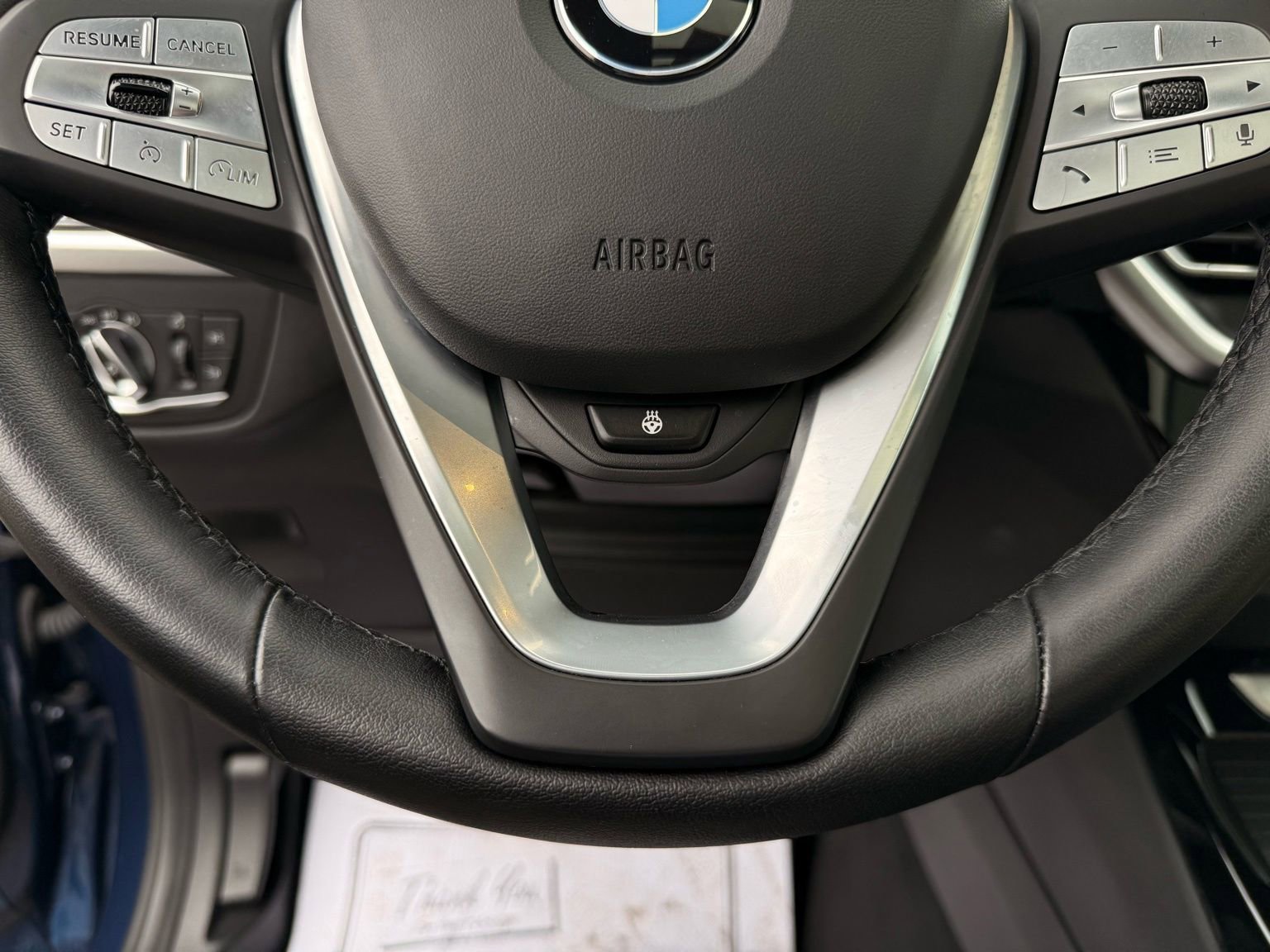 Used 2023 BMW X3 xDrive30i w/ Premium Package image 58