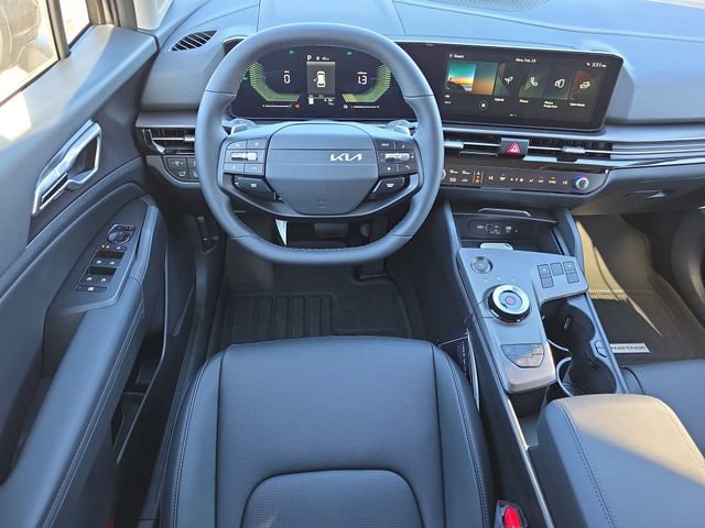 New 2026 Kia Sportage EX image 7