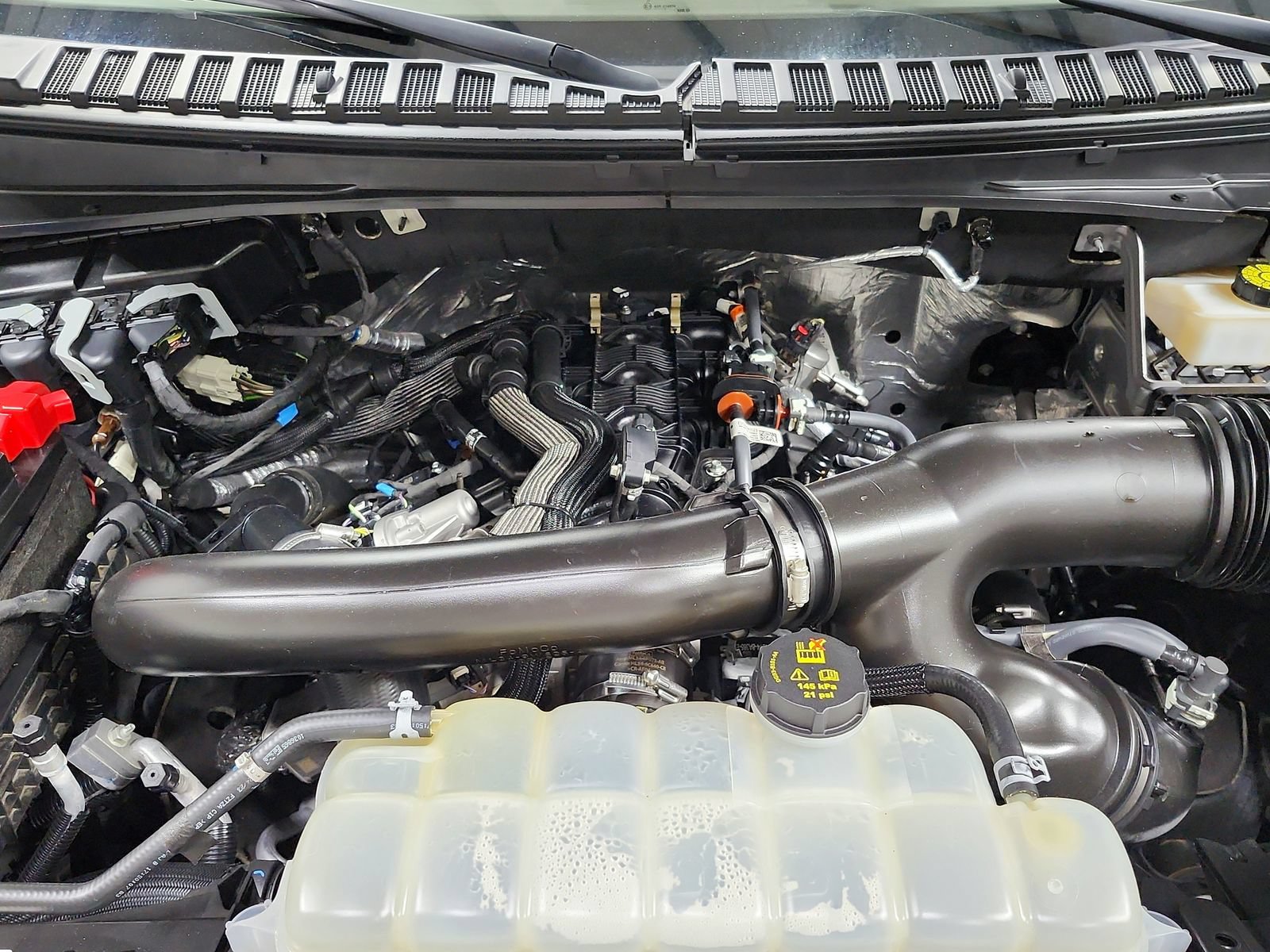 Used 2023 Lincoln Navigator L Reserve AWD/4WD image 18
