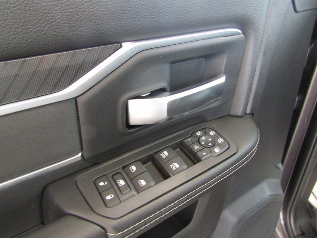 New 2026 RAM 2500 Big Horn image 17