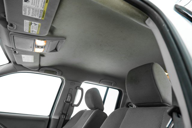 Used 2018 Nissan Frontier SV w/ Value Truck Package image 23