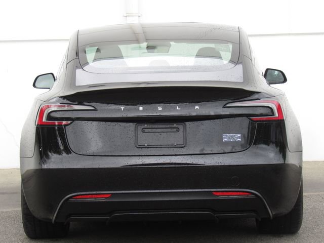 Used 2024 Tesla Model 3 Performance AWD/4WD image 7