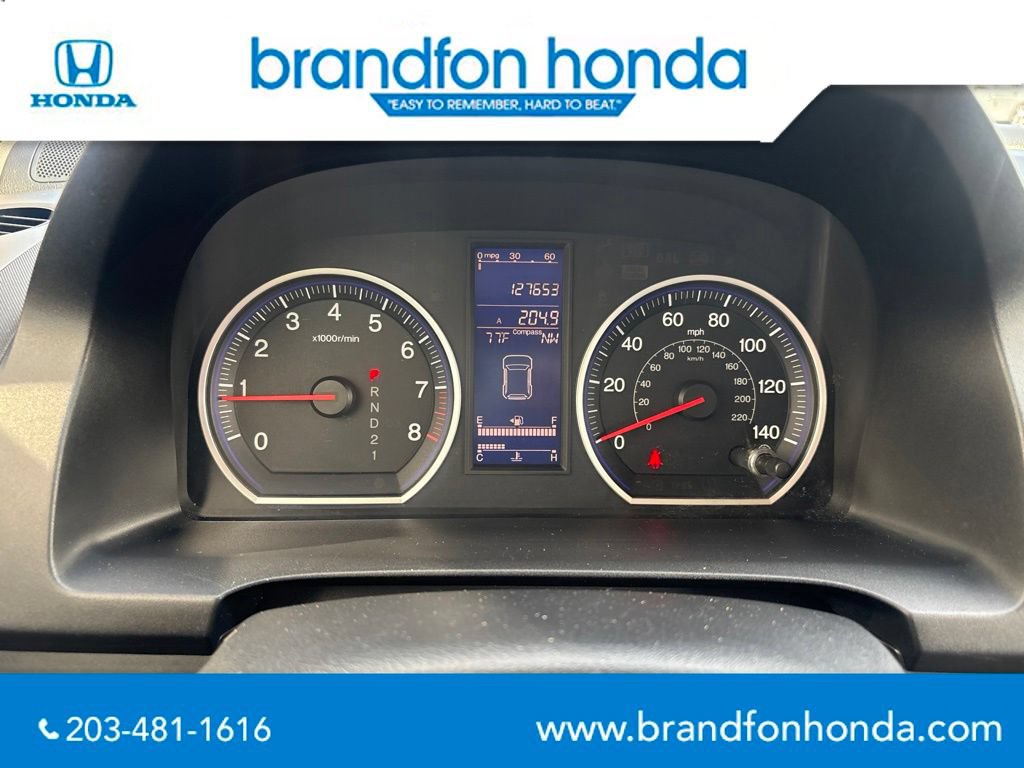 Used 2011 Honda CR-V EX image 18