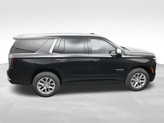 New 2026 Chevrolet Tahoe Premier image 49