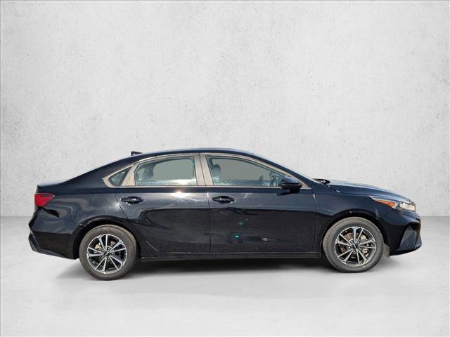Used 2024 Kia Forte LXS image 4